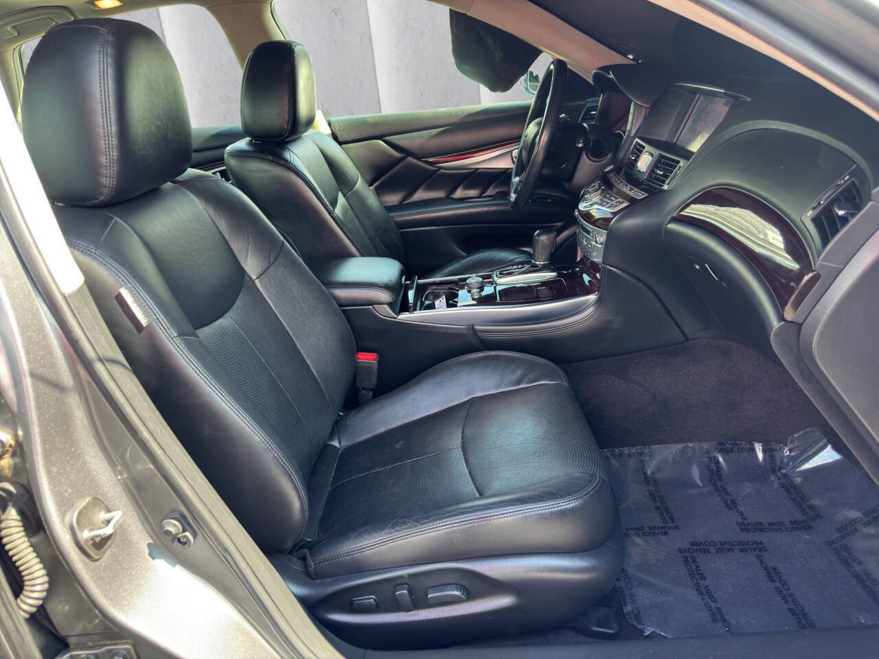 Used 2015 INFINITI Q70 3.7 image 14