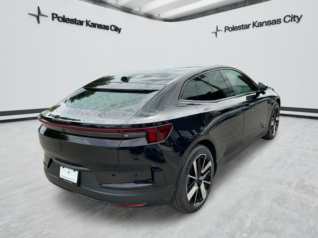 New 2026 Polestar Polestar 4 AWD/4WD image 5