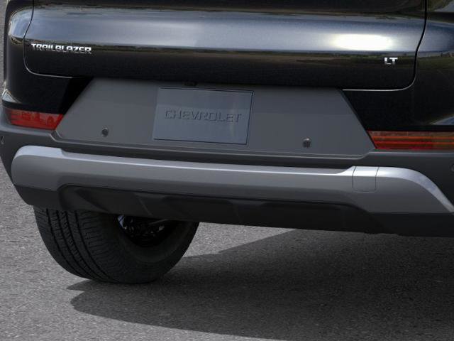 New 2026 Chevrolet TrailBlazer LT w/ Convenience Package image 14