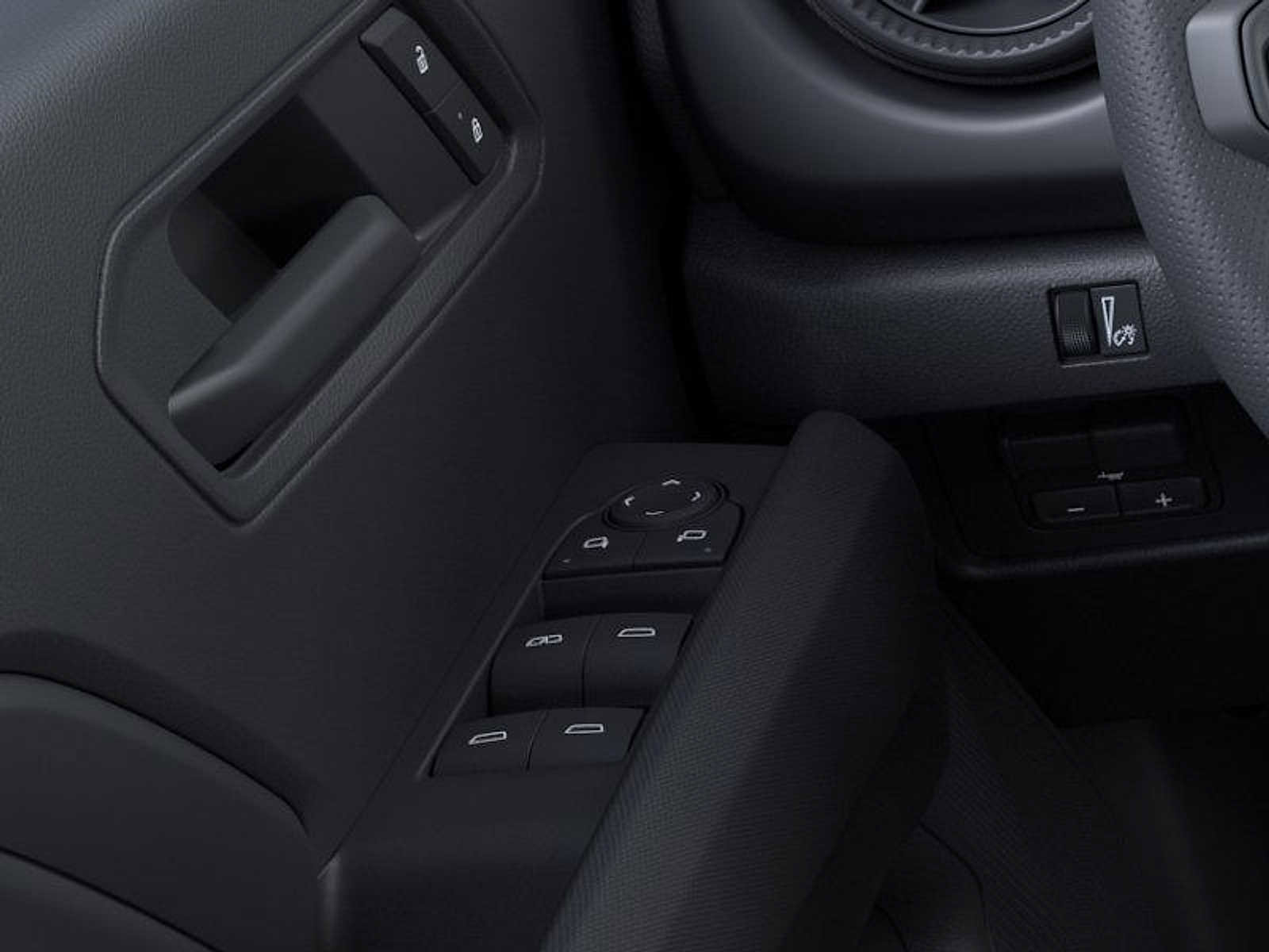 New 2026 Chevrolet Colorado Trail Boss image 22