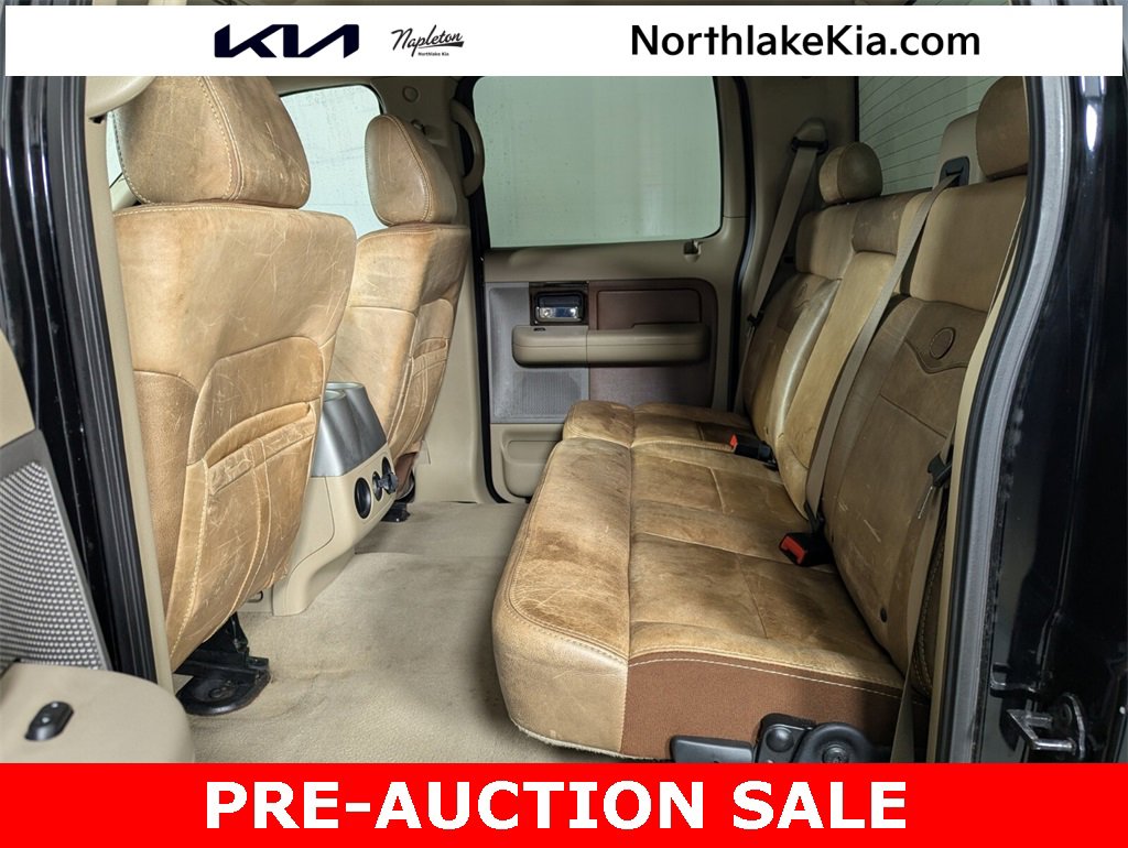 Used 2007 Ford F150 King Ranch image 20