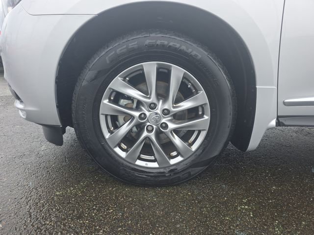 Used 2015 INFINITI QX60 AWD w/ Premium Package image 33