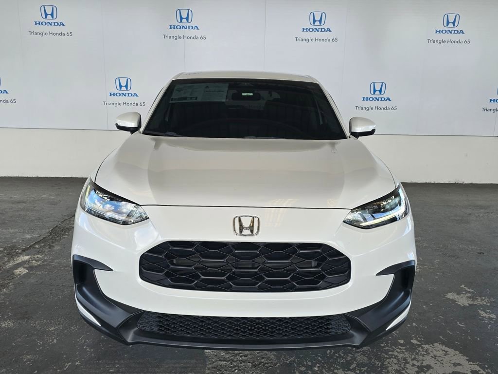 Used 2023 Honda HR-V LX image 12