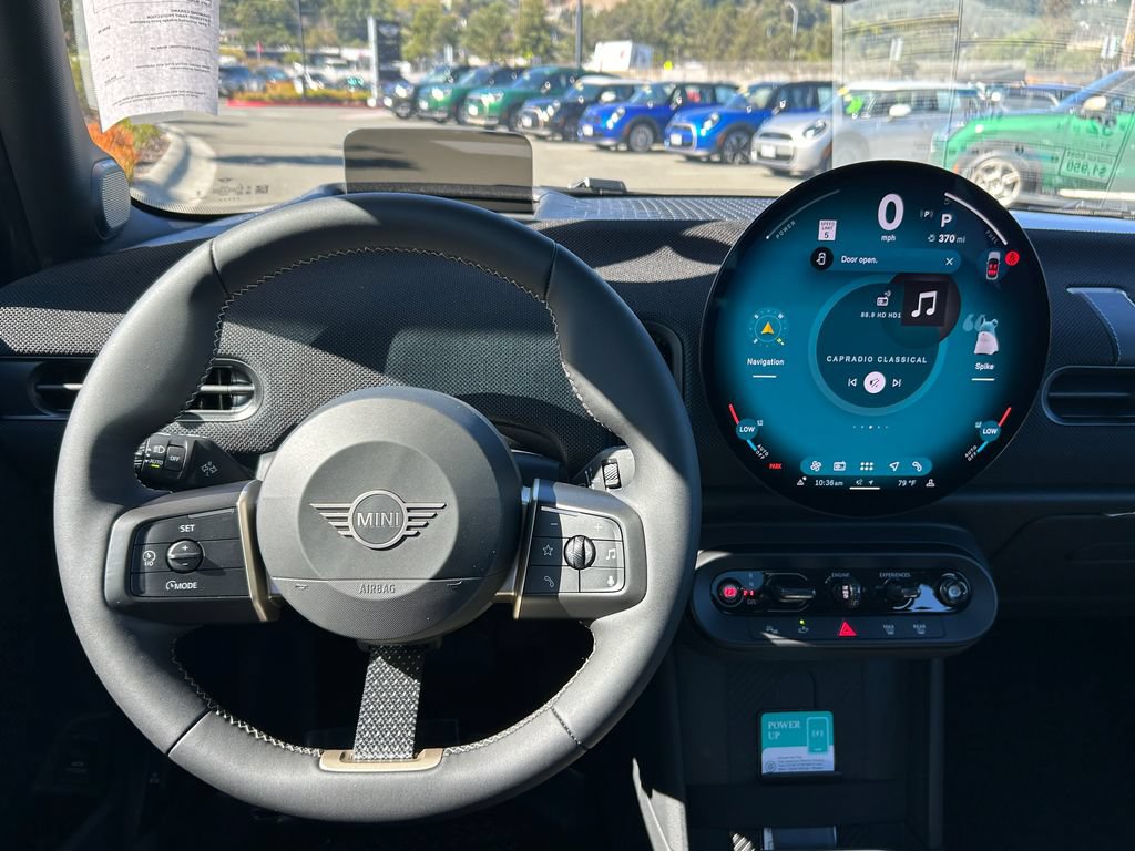 New 2026 MINI Cooper S FWD image 17