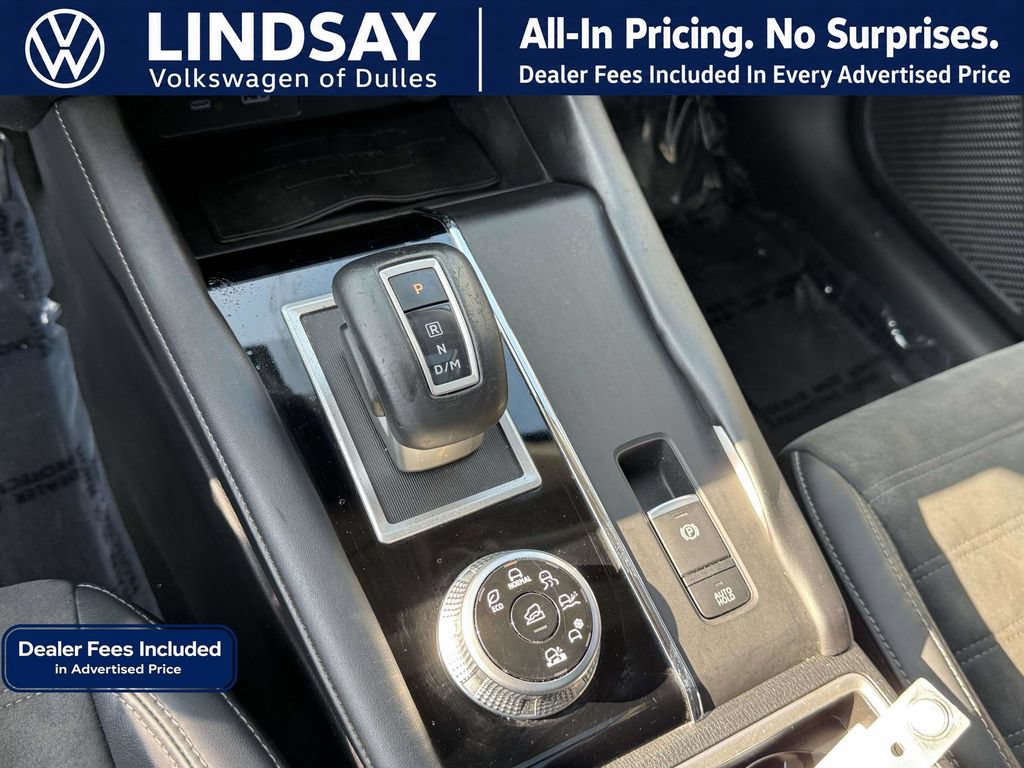 Used 2022 Mitsubishi Outlander SE AWD/4WD image 21