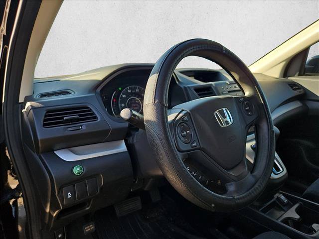 Used 2013 Honda CR-V LX image 7