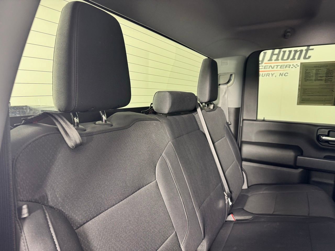 Used 2020 Chevrolet Silverado 2500 Custom w/ Custom Value Package AWD/4WD image 30