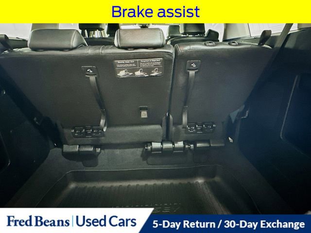 Used 2023 Honda Odyssey Touring image 32
