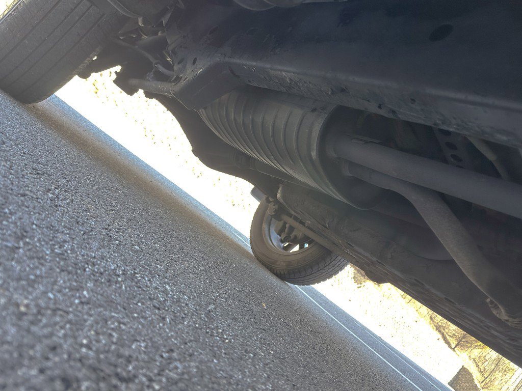 Used 2004 Toyota Sequoia Limited image 35