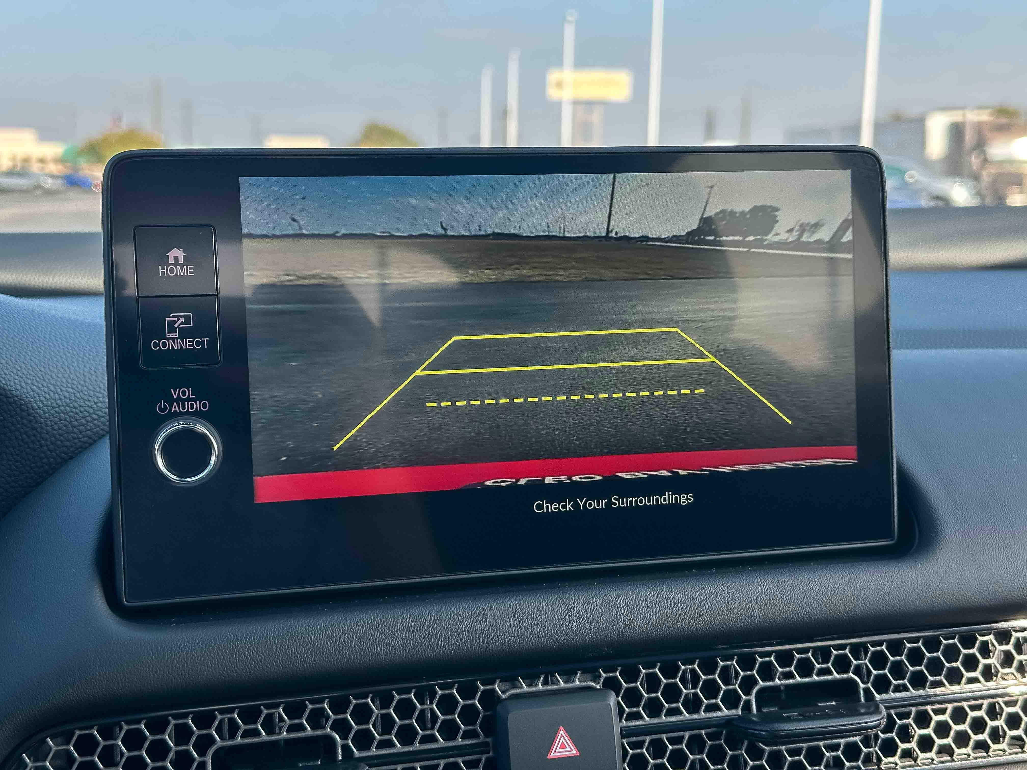 New 2026 Honda HR-V Sport image 22