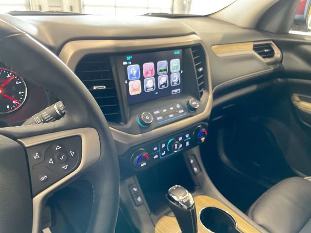 Used 2017 GMC Acadia Denali image 22