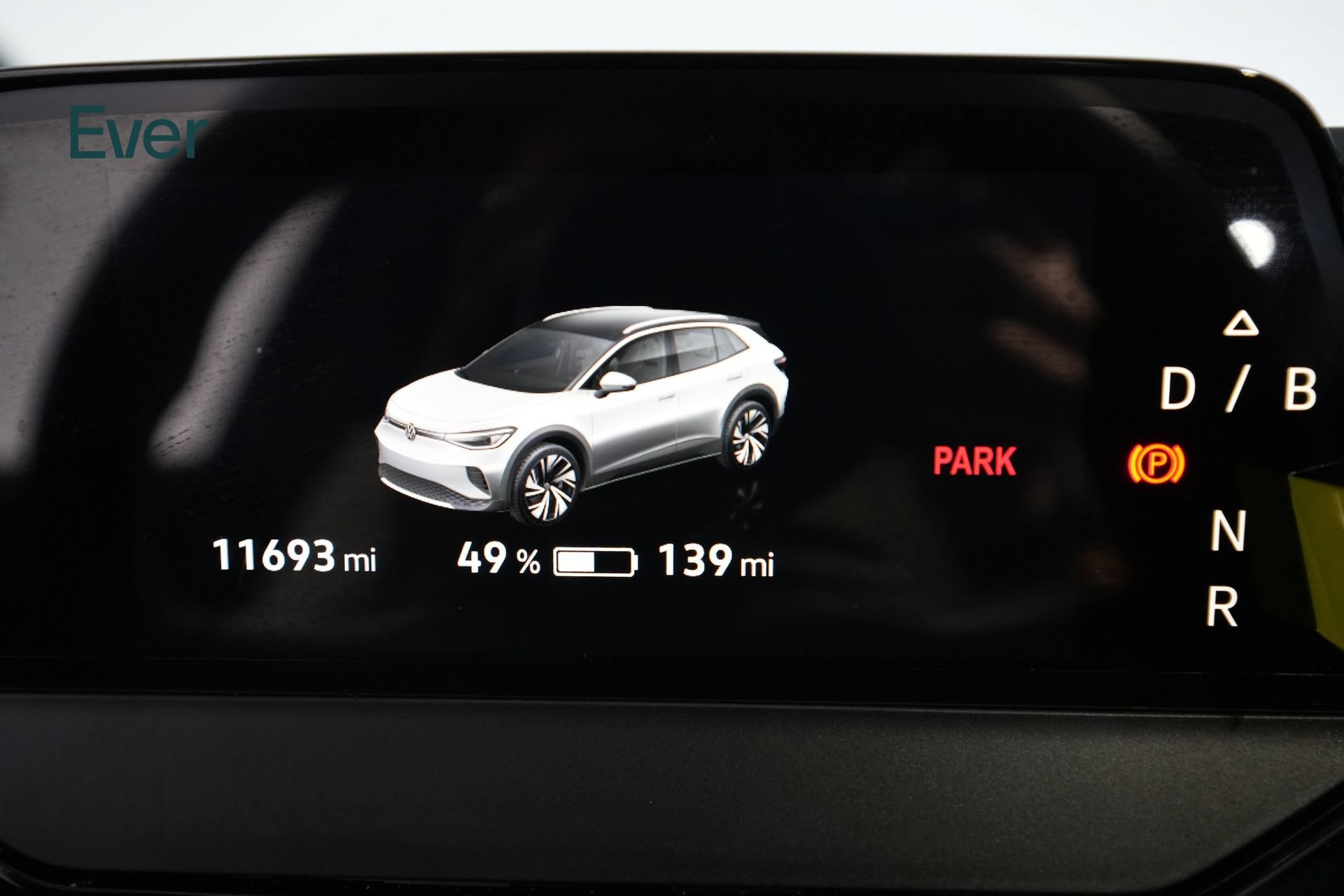 Used 2023 Volkswagen ID.4 Pro S RWD image 7