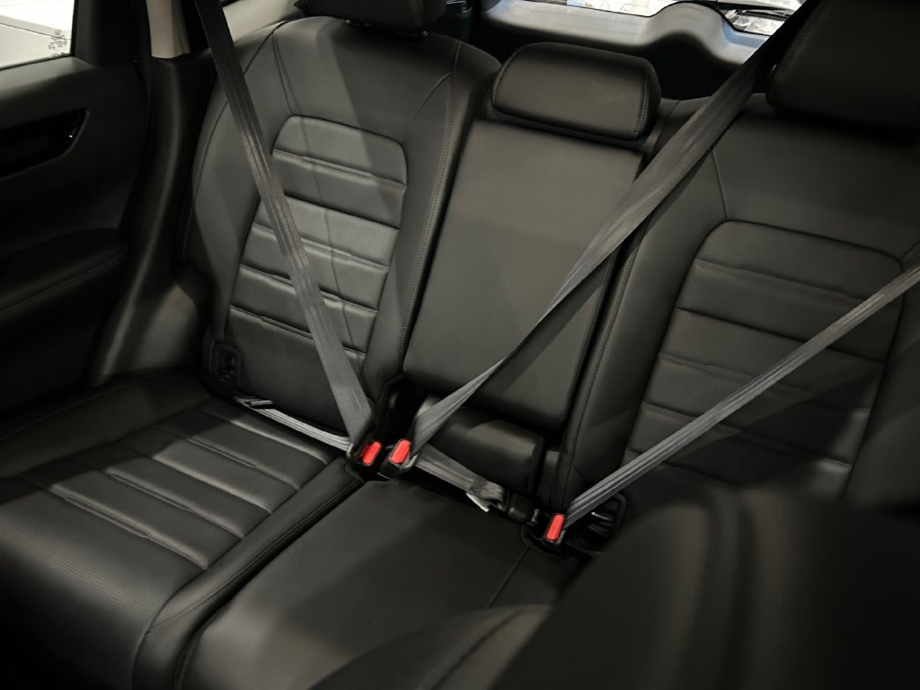 Certified 2026 Honda CR-V EX-L image 17