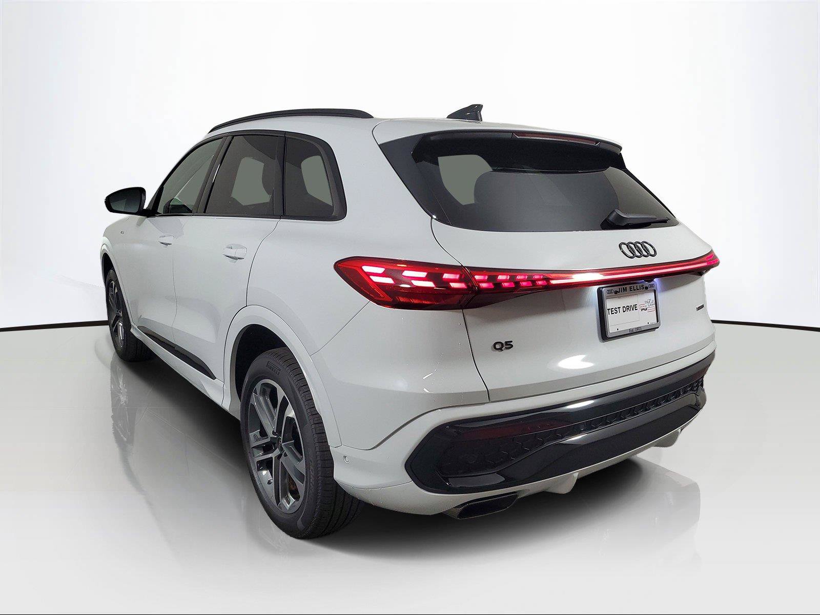 New 2026 Audi Q5 2.0T AWD/4WD image 4