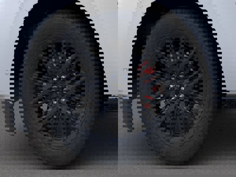 New 2025 Ford Expedition Max Platinum image 19