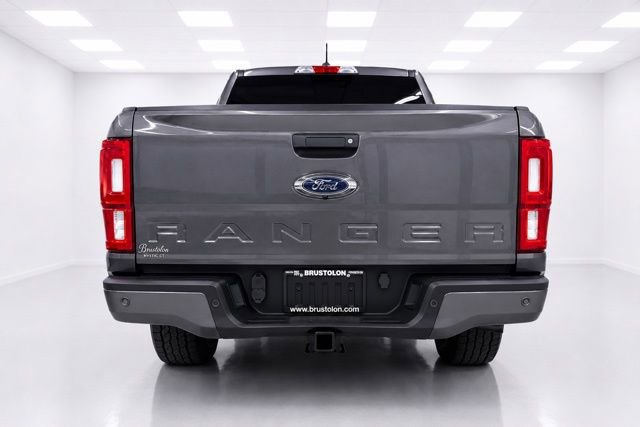 Used 2020 Ford Ranger XLT w/ Equipment Group 301A Mid AWD/4WD image 8