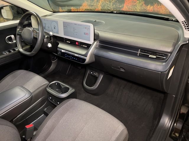 Used 2024 Hyundai Ioniq 5 SEL RWD image 63