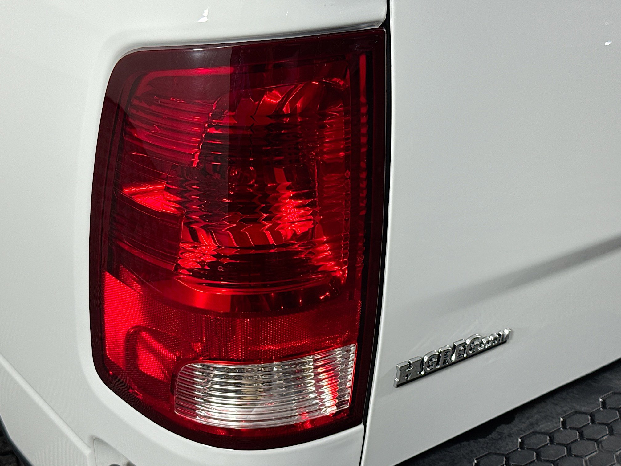 Used 2023 RAM 1500 Tradesman w/ Trailer Tow Package image 55