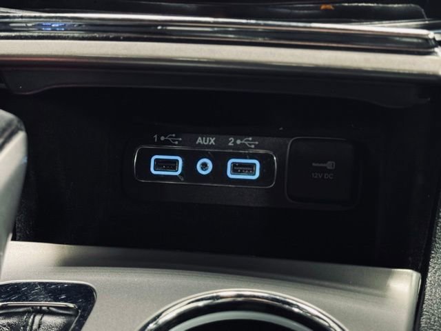 Certified 2022 Jeep Grand Cherokee Limited image 32