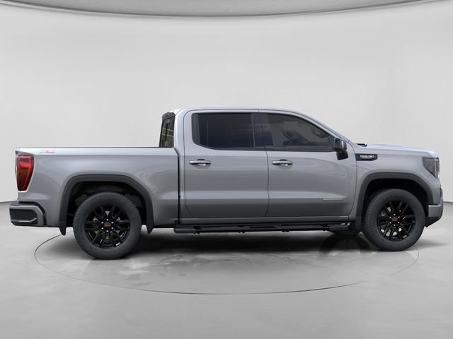 New 2026 GMC Sierra 1500 Elevation AWD/4WD image 5