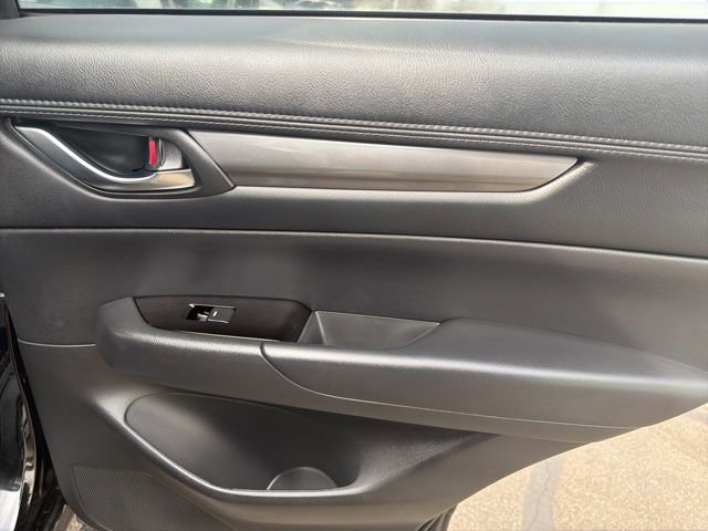 Used 2023 MAZDA CX-5 AWD 2.5 S w/ Preferred Package image 36