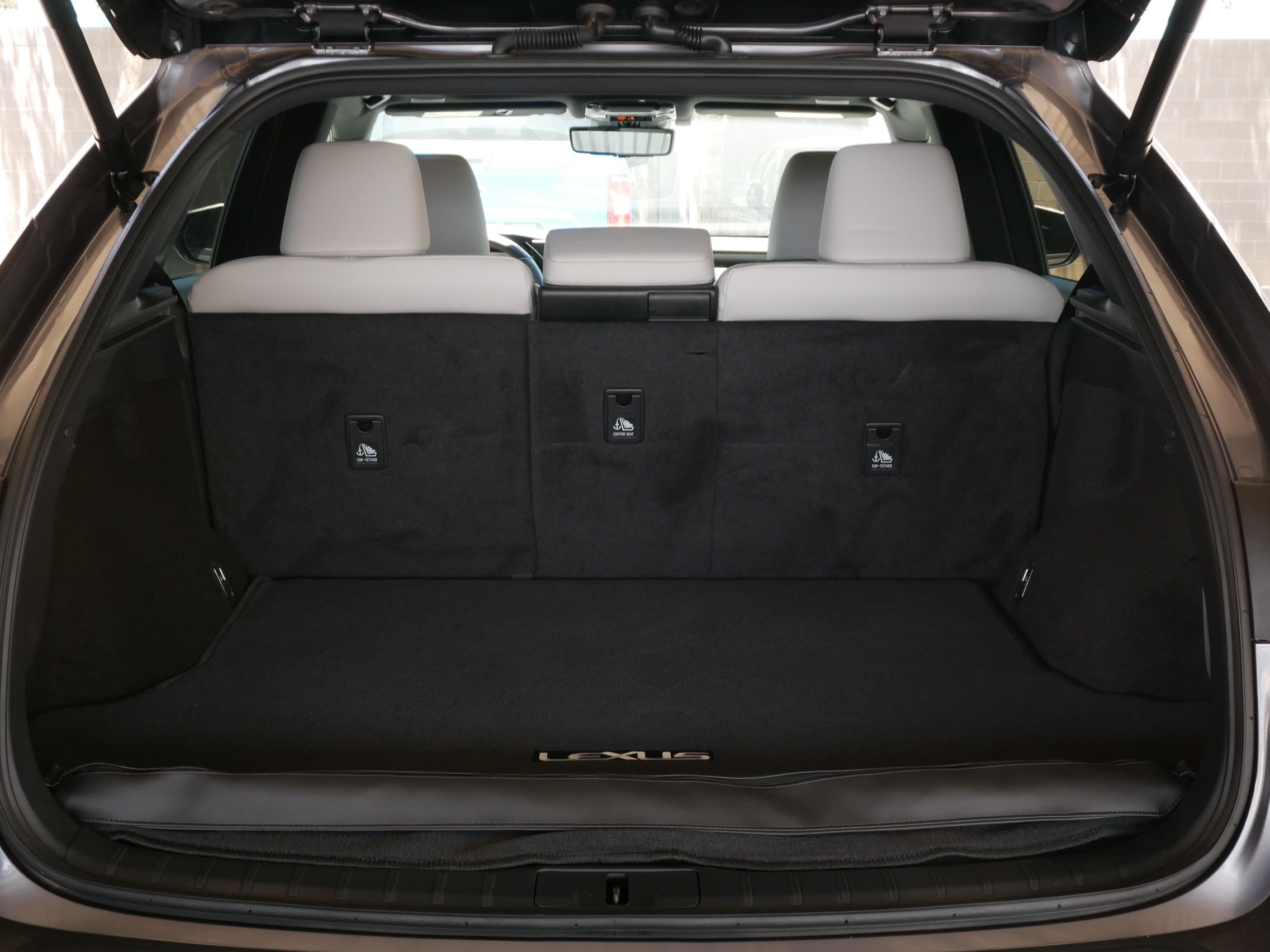 Used 2023 Lexus RX 350 Premium FWD image 25