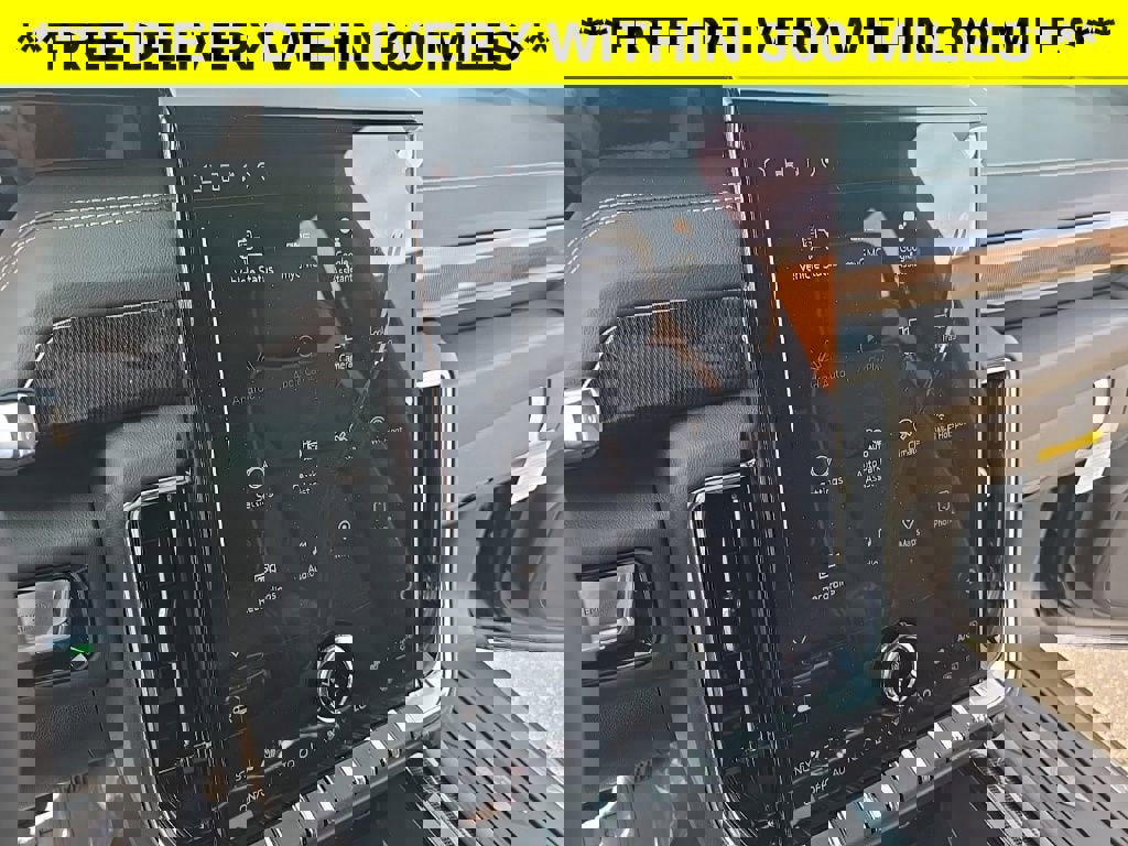 New 2026 GMC Yukon XL Elevation w/ LPO, Floor Liner Package image 22