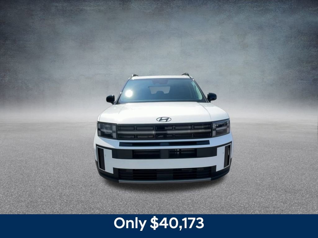 New 2026 Hyundai Santa Fe XRT image 5