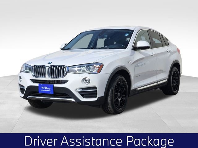 Used 2017 BMW X4 xDrive28i image 5
