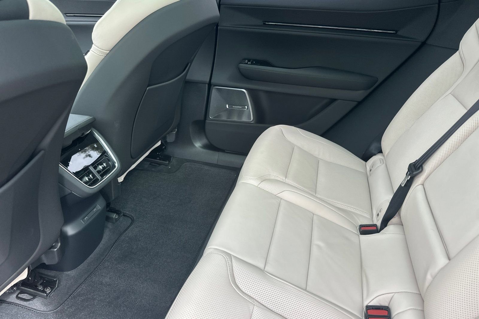 New 2025 Polestar Polestar 3 image 4