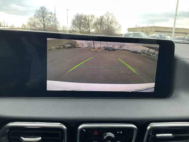 New 2026 Nissan Sentra SV w/ SV Convenience Package image 14