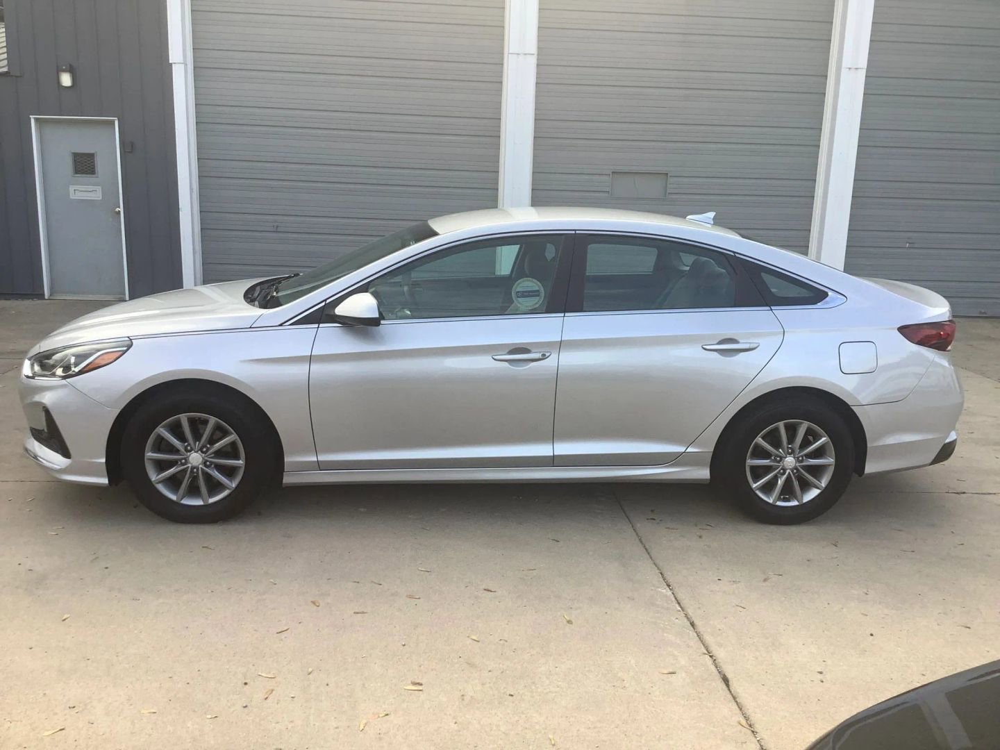 Used 2019 Hyundai Sonata SE FWD image 5