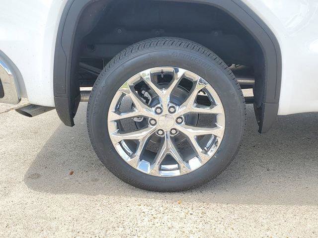 New 2026 GMC Sierra 1500 Pro w/ Convenience Package image 7