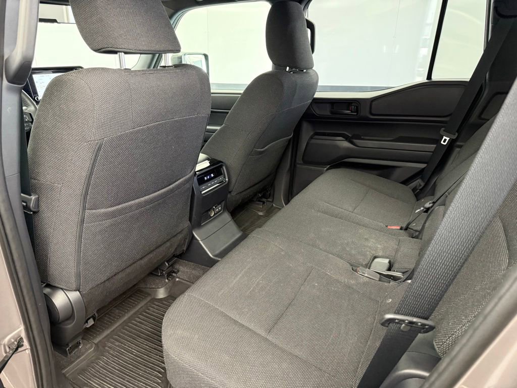 Used 2025 Toyota Land Cruiser 1958 AWD/4WD image 58