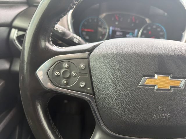 Used 2019 Chevrolet Traverse Premier w/ Redline Edition AWD/4WD image 34