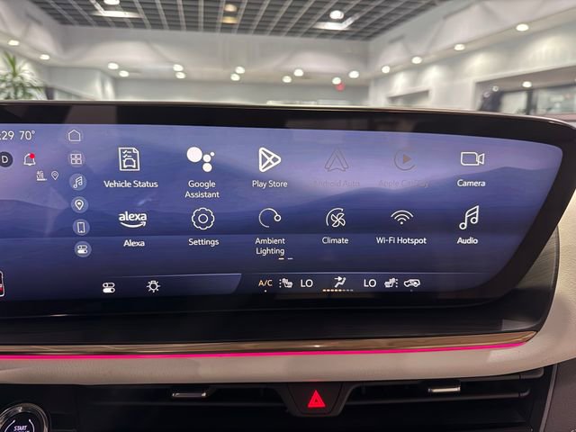 Certified 2025 Buick Envision Avenir image 20