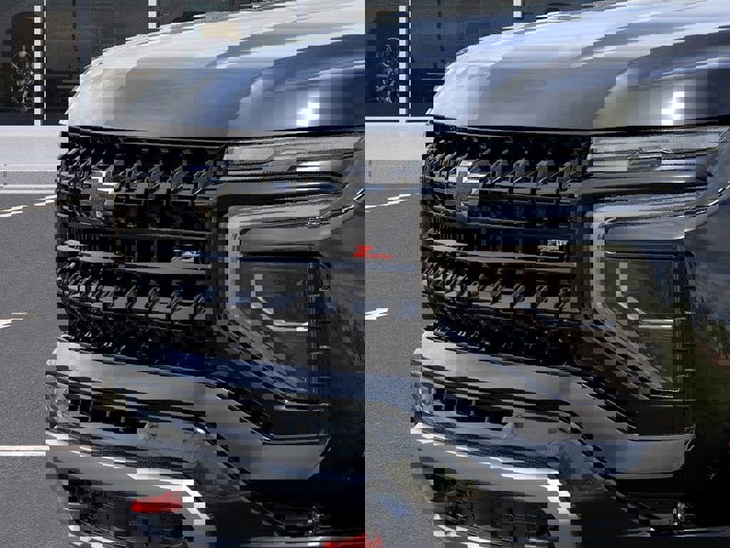 New 2026 Chevrolet Suburban Z71 w/ Comfort Package image 13