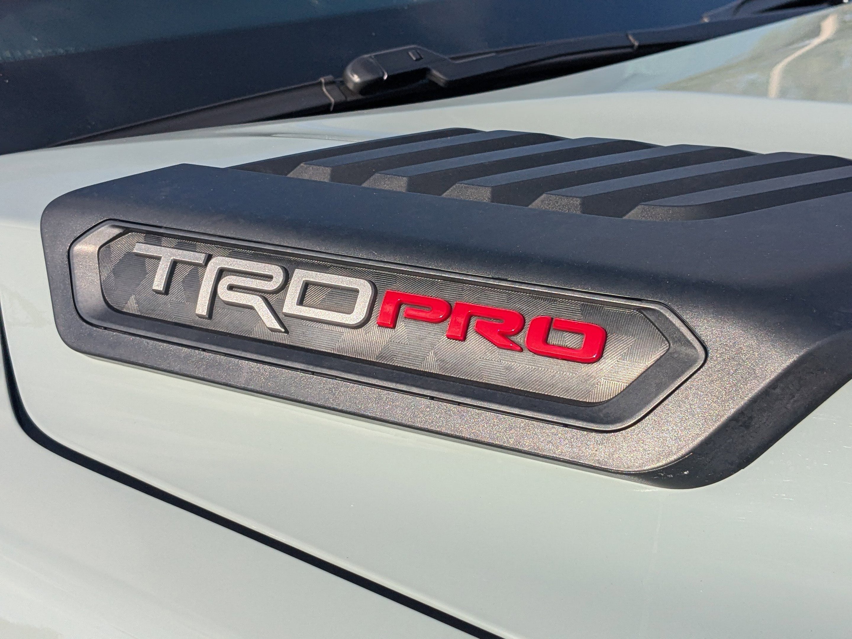 Used 2022 Toyota Tundra TRD Pro AWD/4WD image 35