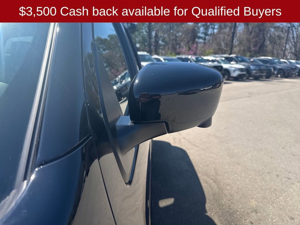 Used 2026 Nissan Frontier PRO-4X w/ Pro Premium Package image 34