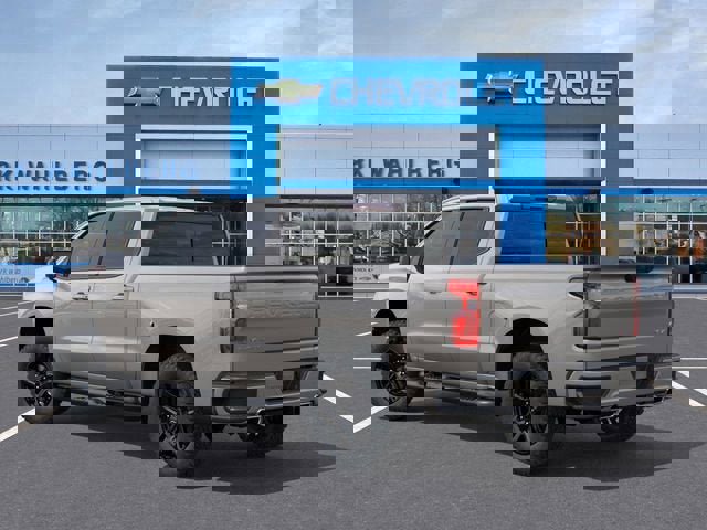 New 2026 Chevrolet Silverado 1500 RST image 3