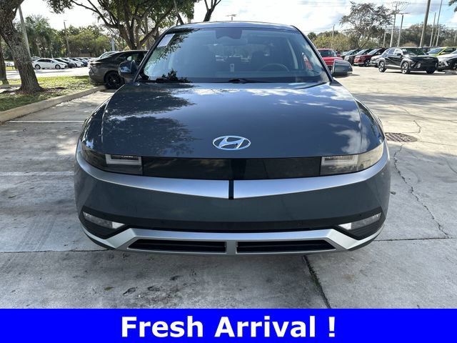 Used 2024 Hyundai Ioniq 5 SEL image 20