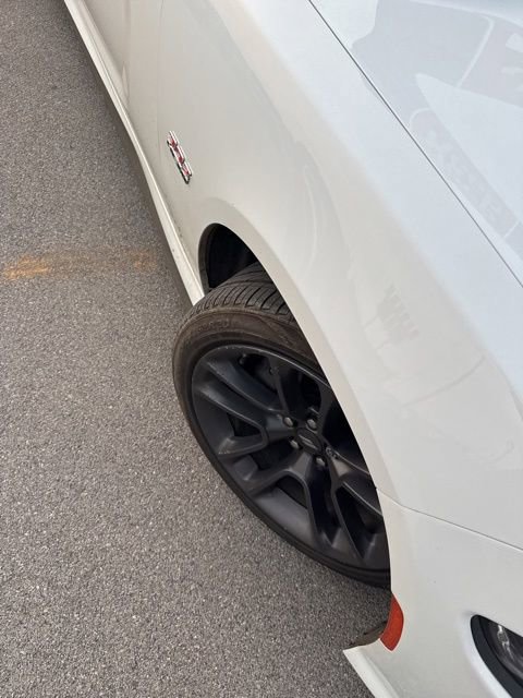 Used 2020 Dodge Charger Scat Pack image 15