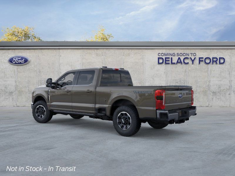 New 2026 Ford F350 Lariat AWD/4WD image 5