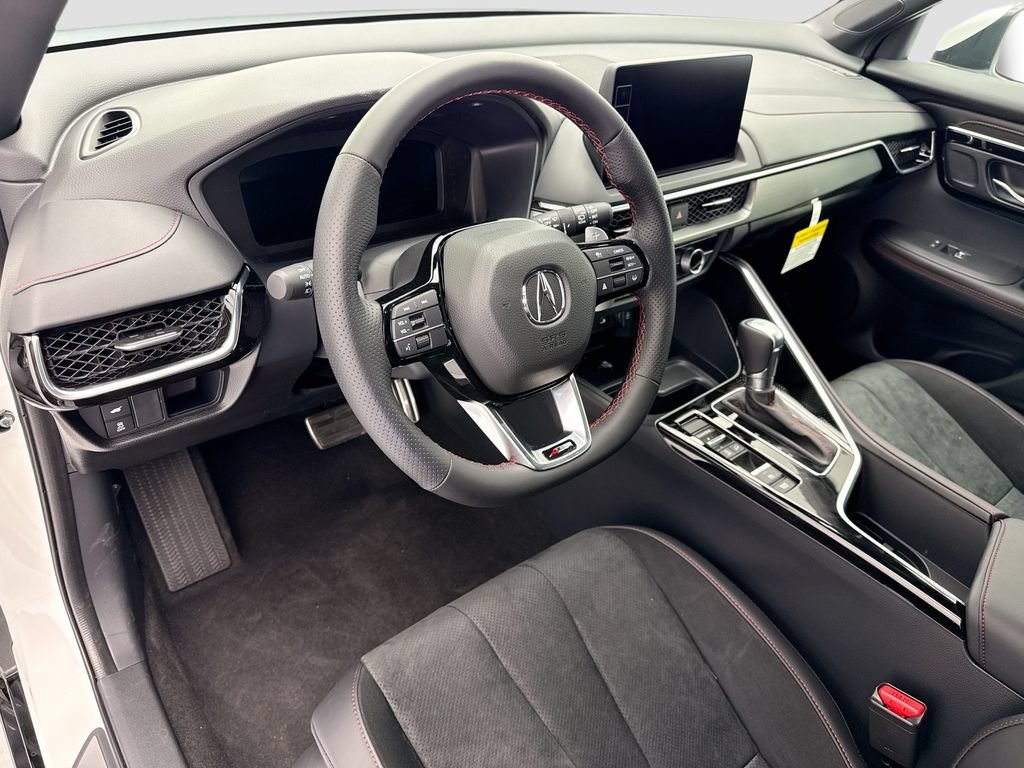 Used 2026 Acura ADX A-Spec FWD image 10