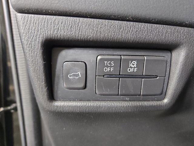 Used 2021 MAZDA CX-5 Grand Touring image 28