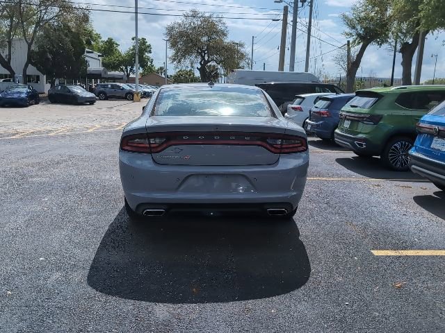 Used 2022 Dodge Charger SXT image 6
