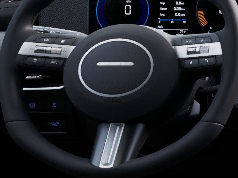 New 2025 Hyundai Sonata SEL image 15