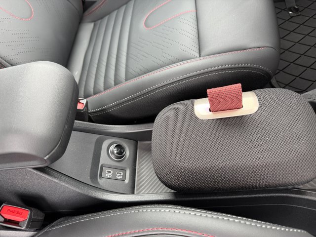 Used 2026 MINI Cooper S FWD image 24