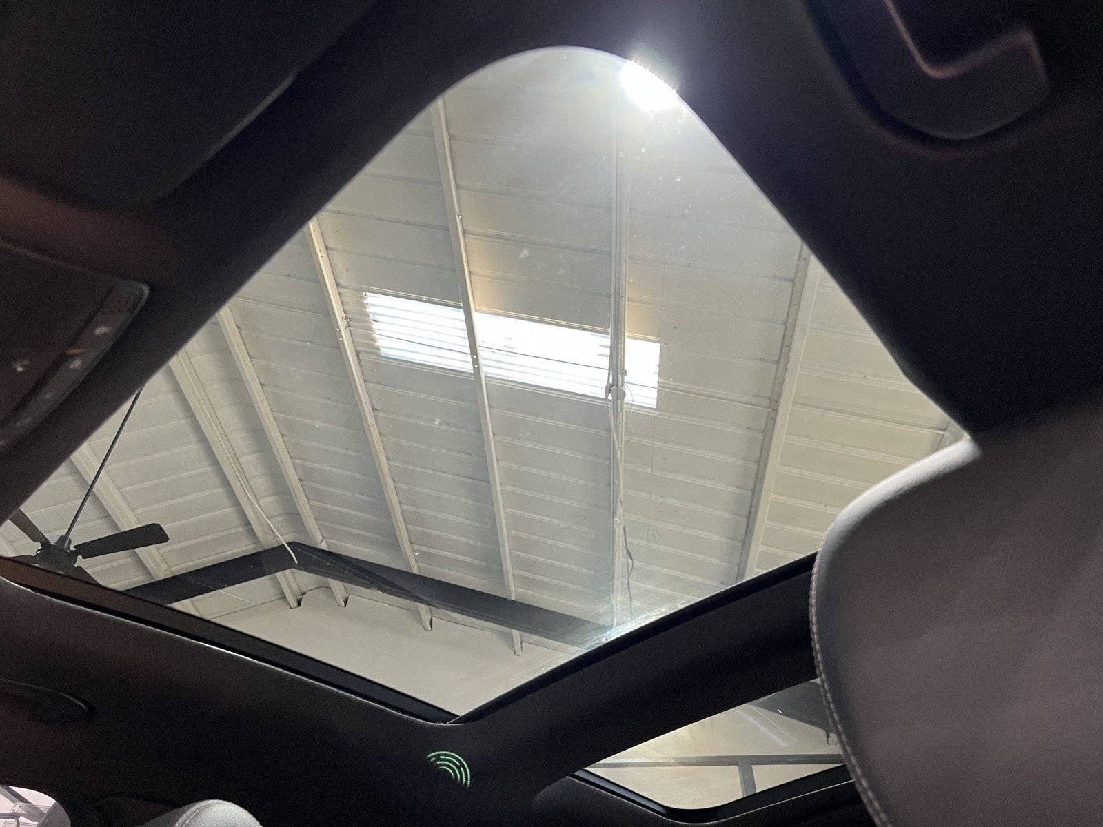 Used 2017 Mercedes-Benz GLC 43 AMG 4MATIC image 24