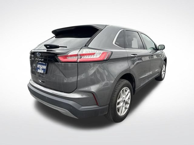 Used 2023 Ford Edge SEL w/ Convenience Package AWD/4WD image 6